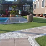 Kamp alanı Matija Betina (Sibenik-Knin)