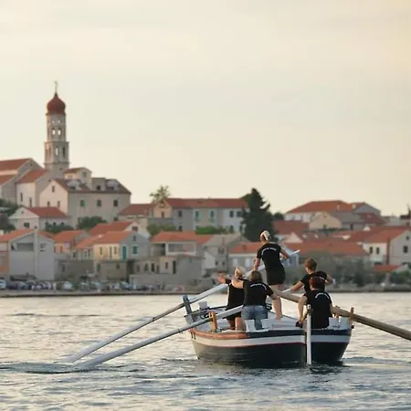 Matija 4* Betina (Sibenik-Knin)