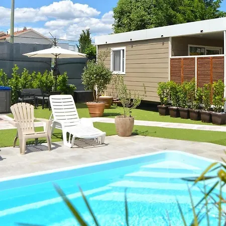 Matija 4* Betina (Sibenik-Knin)