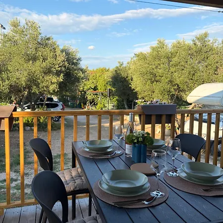 Matija 4* Betina (Sibenik-Knin)