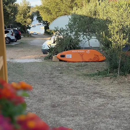 Matija 4* Betina (Sibenik-Knin)