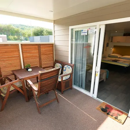 Campeggio Matija Betina (Sibenik-Knin)