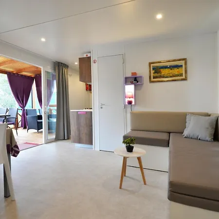 Matija Campingplatz 4*