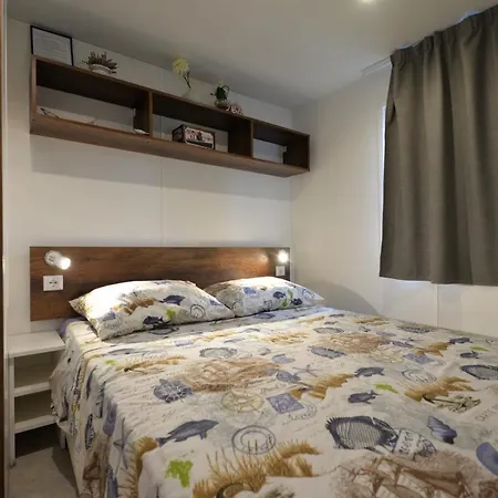 Campsite Matija 4*