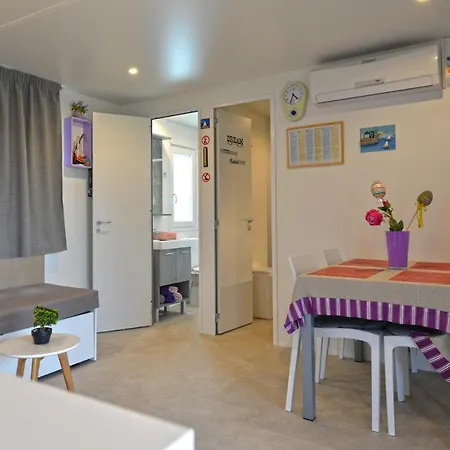 Campsite Matija Betina (Sibenik-Knin)