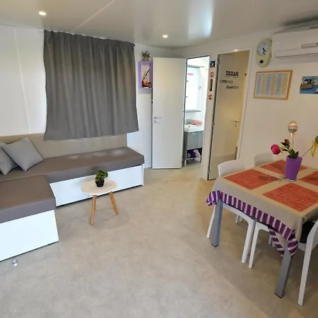 Campsite Matija Betina (Sibenik-Knin)