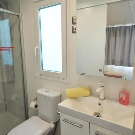 Kamp Matija Betina (Sibenik-Knin)