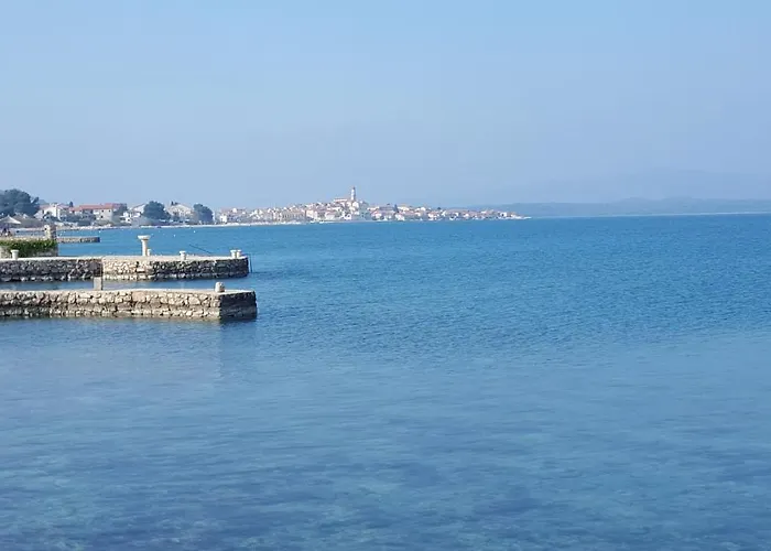 Matija Betina (Sibenik-Knin)