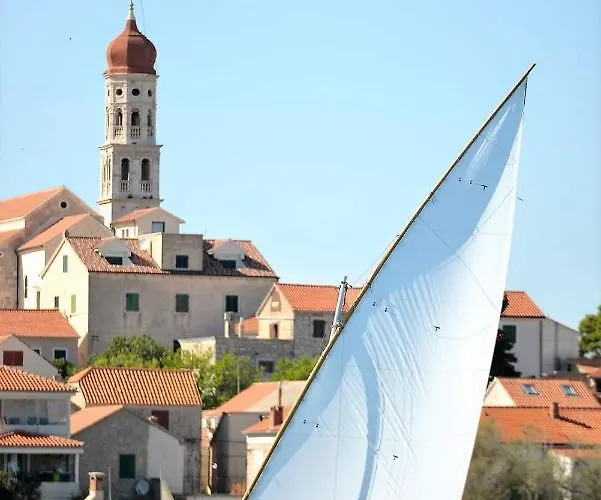 Matija Parque de Campismo