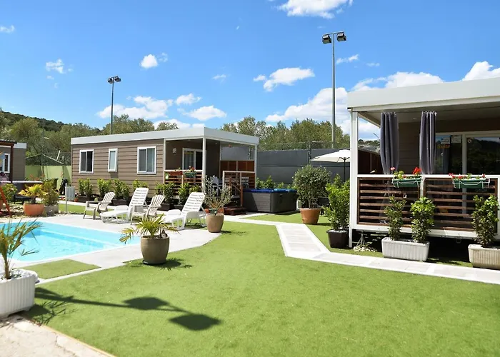 Matija Campsite Betina (Sibenik-Knin)