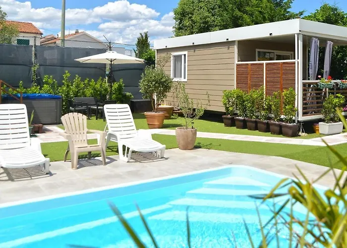 Matija 4* Betina (Sibenik-Knin)