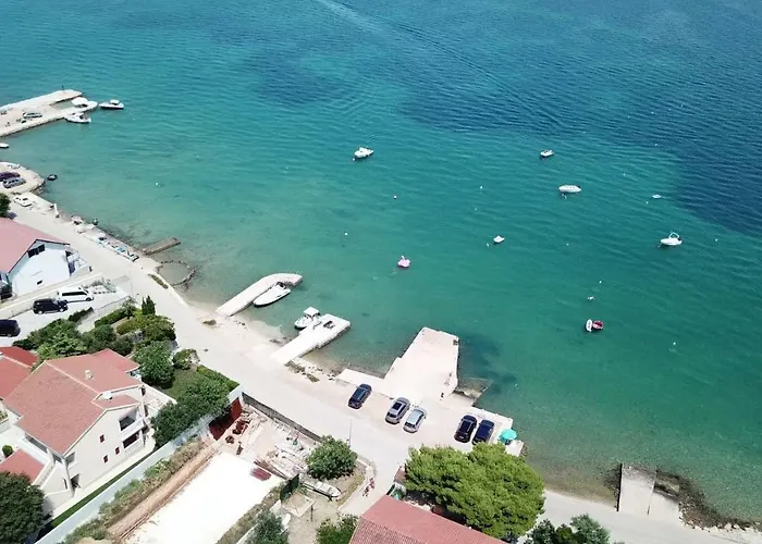 Parque de Campismo Matija