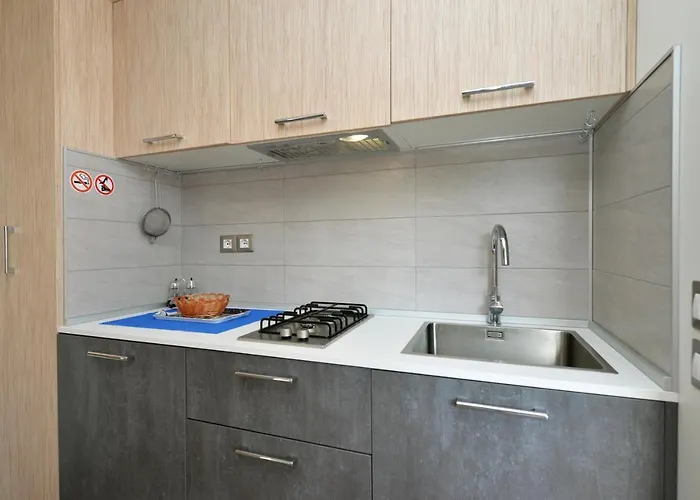 Campsite Matija Betina (Sibenik-Knin)