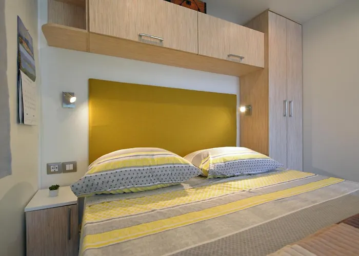 Matija 4* Betina (Sibenik-Knin)