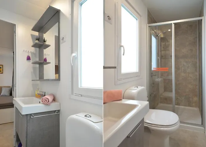 Matija Parque de Campismo