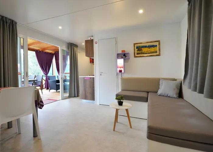 Matija Parque de Campismo 4*