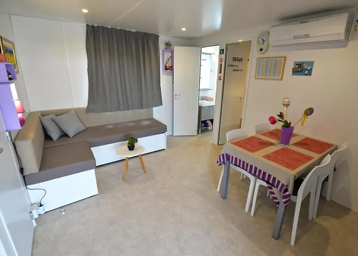 캠프장 Matija 베티나