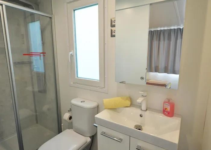 Campsite Matija Betina (Sibenik-Knin)