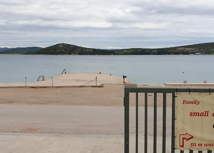 Matija 4* Betina (Sibenik-Knin)